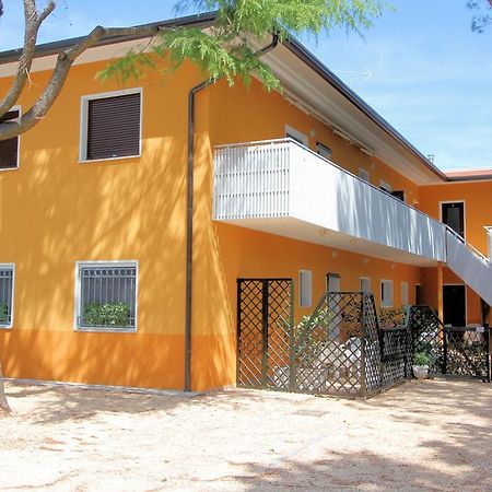 Gasparotto Bibione Kültér fotó