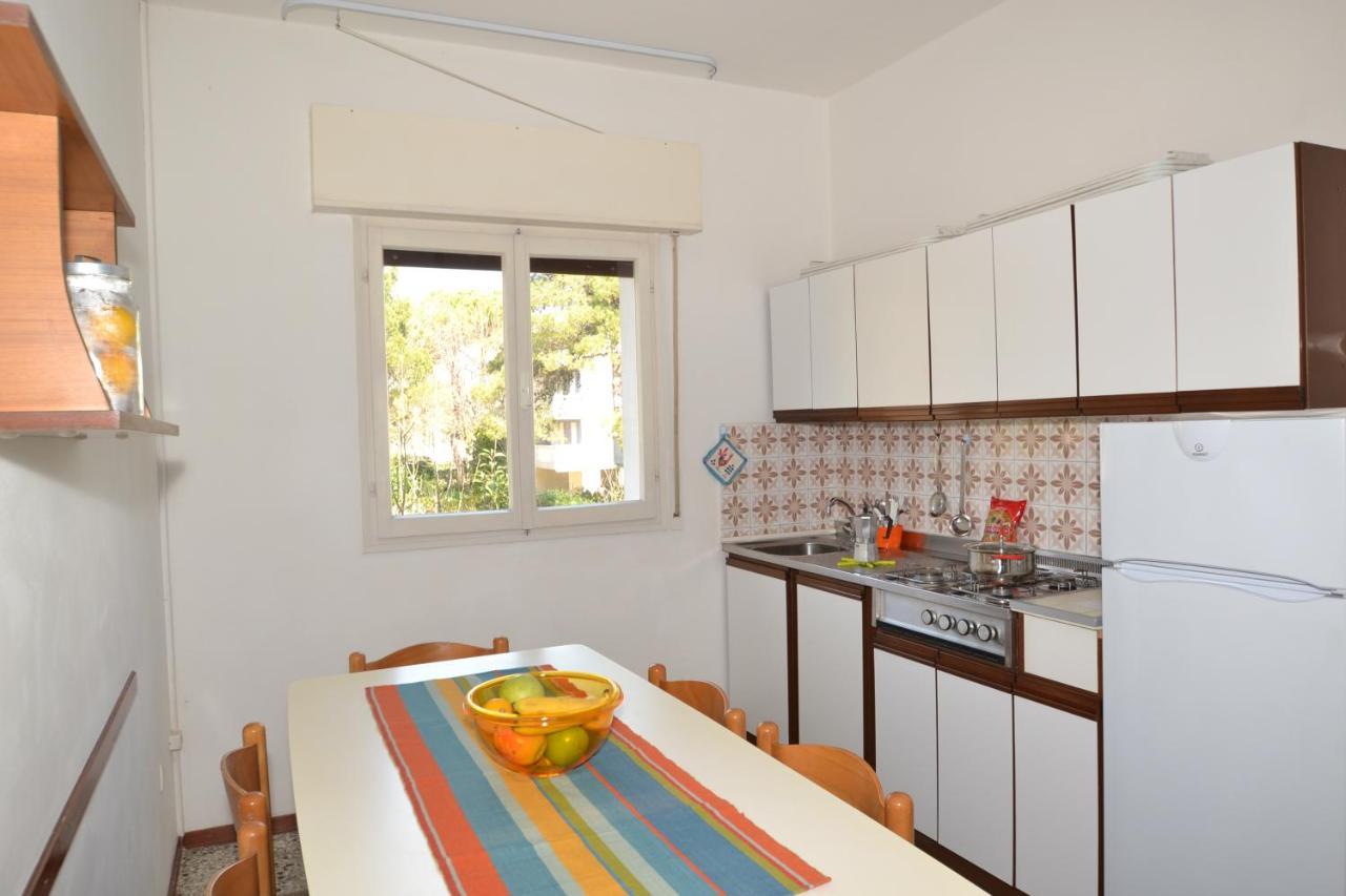 Gasparotto Bibione Kültér fotó
