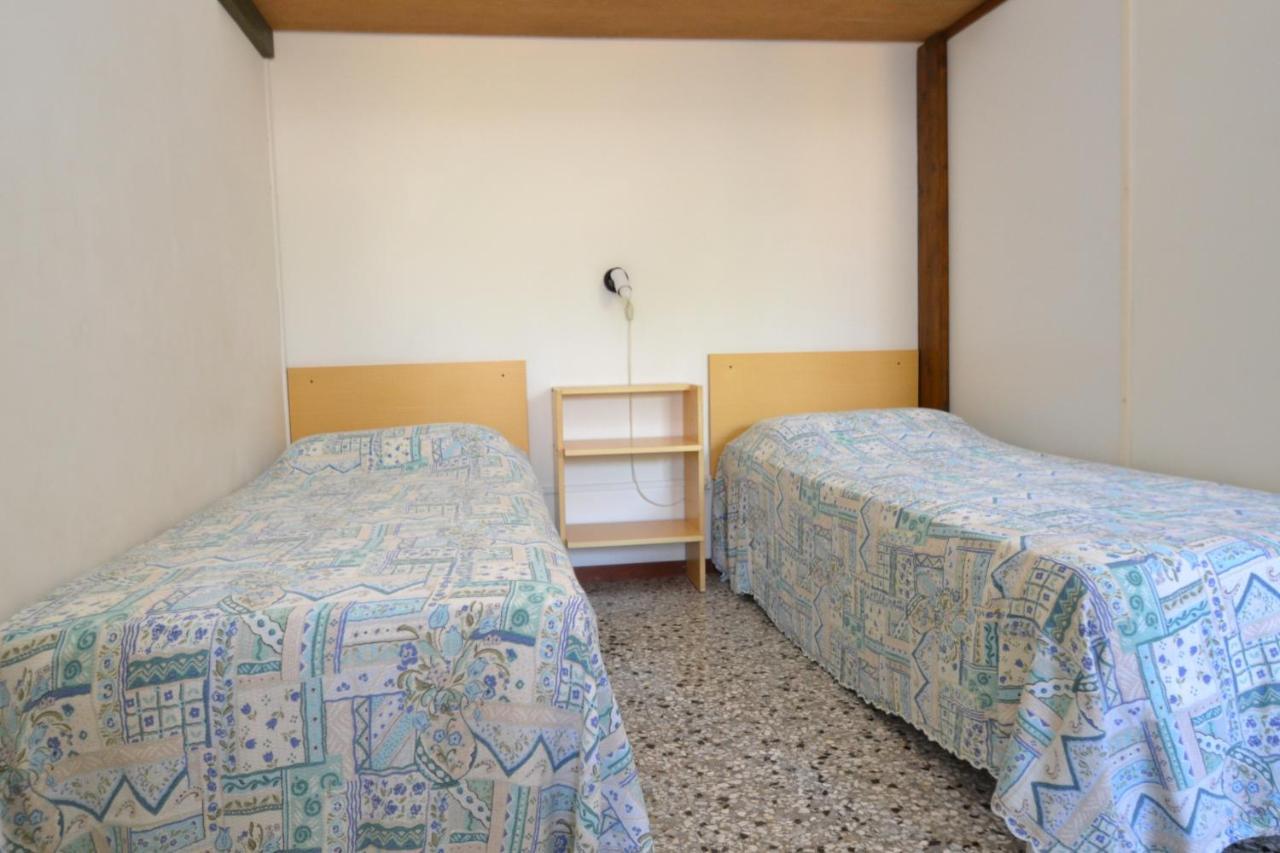 Gasparotto Bibione Kültér fotó