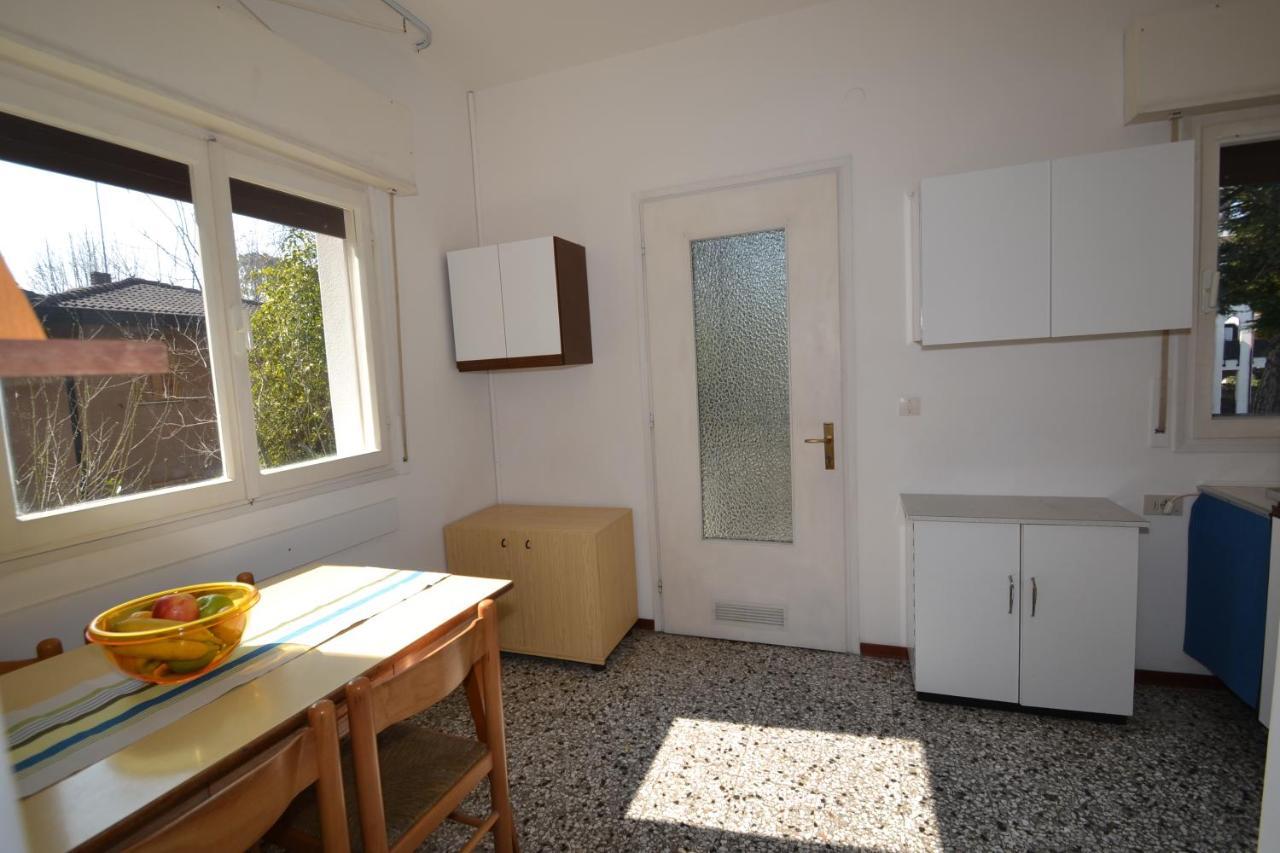Gasparotto Bibione Kültér fotó