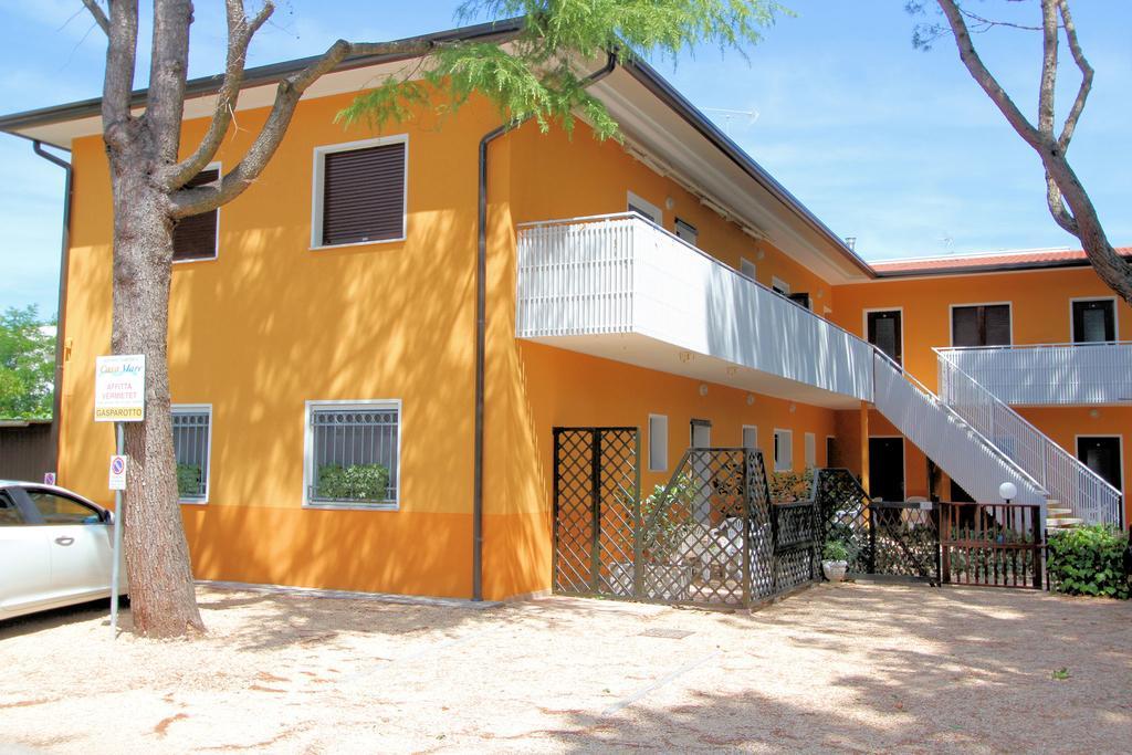Gasparotto Bibione Kültér fotó